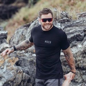 Meet your Posher, Sean